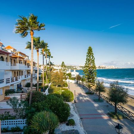 Apartamento Luminoso 1ª Linea Arena Beach_Estepona Kültér fotó