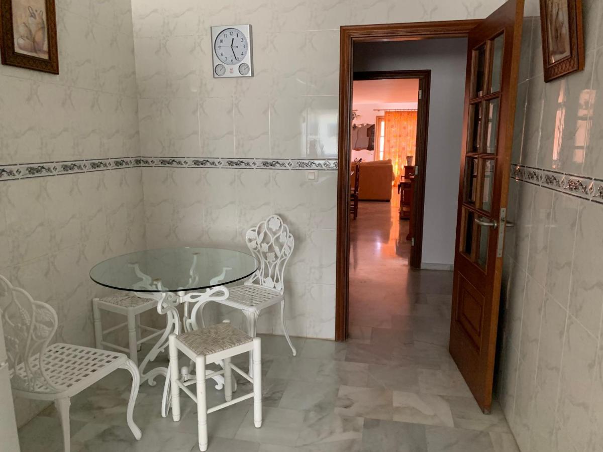 Apartamento Luminoso 1ª Linea Arena Beach_Estepona Kültér fotó