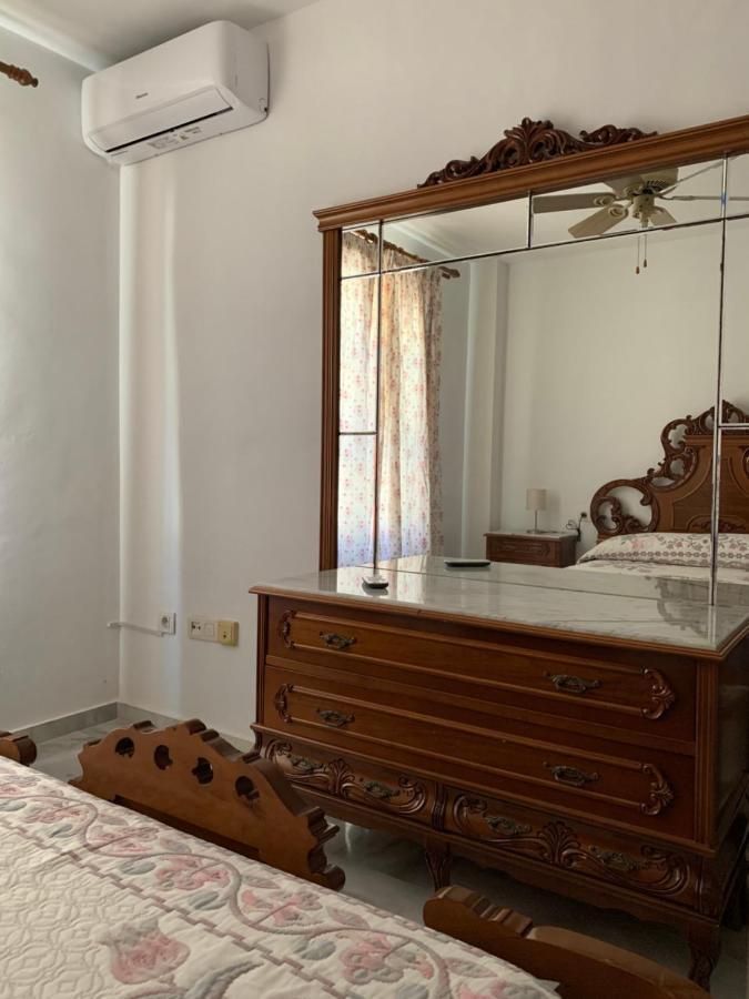 Apartamento Luminoso 1ª Linea Arena Beach_Estepona Kültér fotó