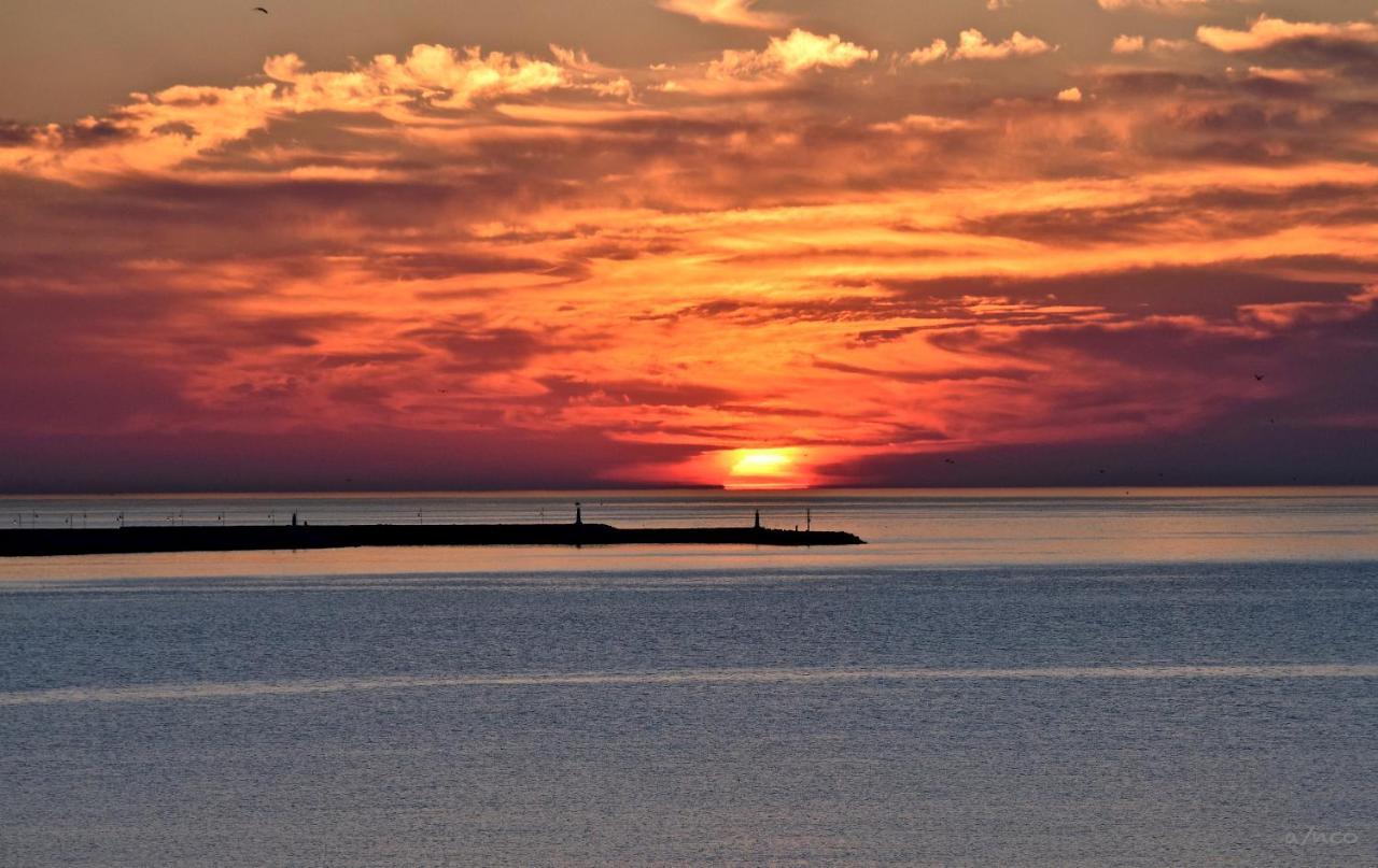 Apartamento Luminoso 1ª Linea Arena Beach_Estepona Kültér fotó