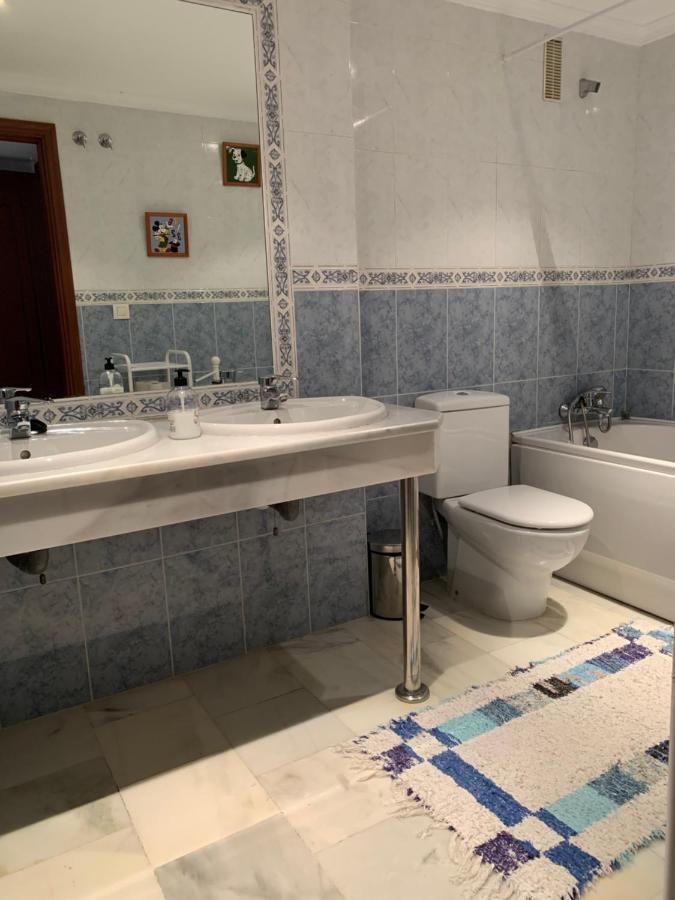Apartamento Luminoso 1ª Linea Arena Beach_Estepona Kültér fotó