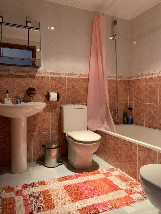 Apartamento Luminoso 1ª Linea Arena Beach_Estepona Kültér fotó