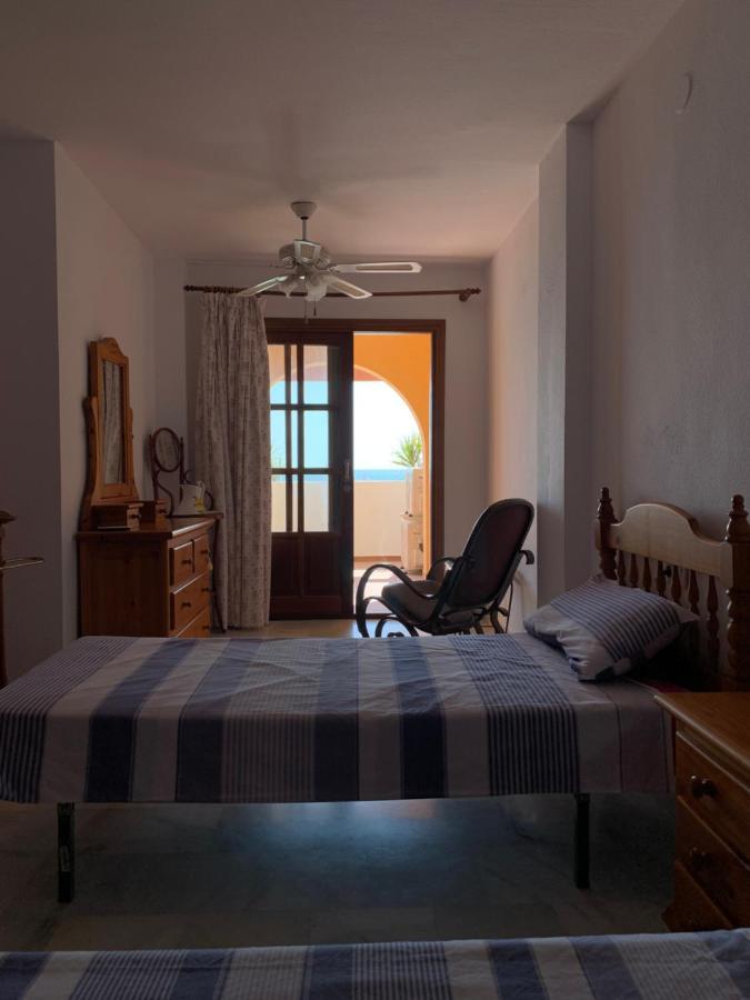 Apartamento Luminoso 1ª Linea Arena Beach_Estepona Kültér fotó